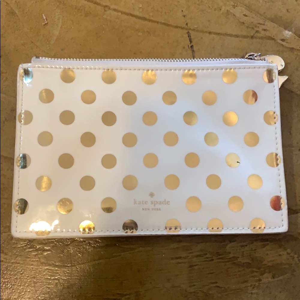 Kate Spade Pencil Case ⚡️ - Picture 5 of 6